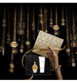 Million Gold for Her Set - Eau de Parfum Million Gold for Her Set - Eau de Parfum